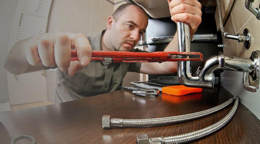 Professional expert plumbing services in Oakhurst, TX